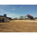 Quarry Crushing Plant for building